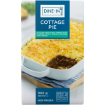 DINE-IN MEALS COTTAGE PIE  1 x 900G