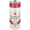 CHATEAU DEL REI WINE SWEET RED SPRKLNG  1 x 250ML