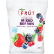 FRUT SA IQF MIXED BERRY  1 x 500G