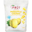 FRUT SA IQF PINEAPPLE CHUNKS  1 x 500G