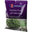 EMBORG GARDEN PEAS  1 x 450G