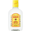GORDON`S GIN  1 x 200ML