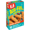 I&J DIPPERS BLAZING HOT  1 x 250G