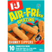 I&J DIPPERS BLAZING HOT  1 x 250G