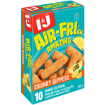 I&J DIPPERS LEMON FLAV  1 x 250G