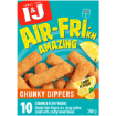 I&J DIPPERS LEMON FLAV  1 x 250G