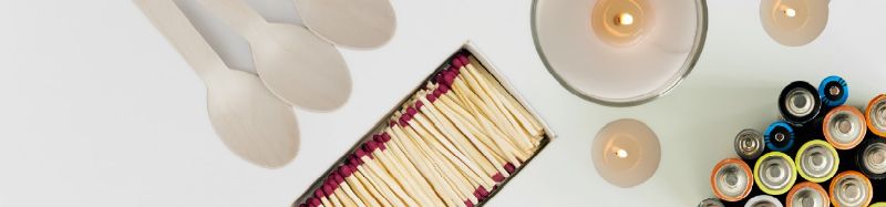 Outdoor and Electrical