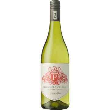 PERDEBERG VC CHENIN BLANC  1 x 750ML