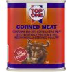 TOP ONE CORNED MEAT  1 x 300G