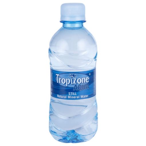 TROPIZONE AQUA STILL WATER  1 x 330ML