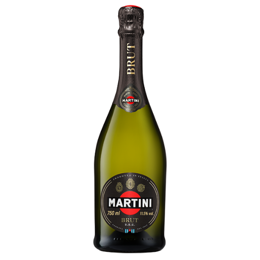 MARTINI BRUT  1 x 750ML