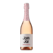 CAPE CLASSICS JAMJAR SPRKL SWEET BLUSH ROSE  1 x 750ML
