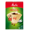 MELITTA COFFEE FILTER BAGS 1X6  1 x 40`S