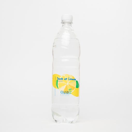 OASIS F/WATER TOUCH LEMON  1 x 1LT