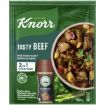 KNORR TASTY  STEW MIX BEEF&BBQ  1 x 50G