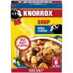 KNORROX SOUP BEEF OXTAIL  1 x 200G