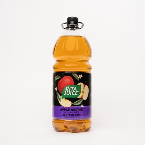 VITA JUICE FRUIT JUICE APPLE NECTAR  1 x 2LT
