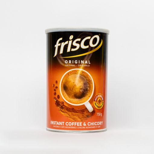 FRISCO INSTANT COFFEE GRANULES  1 x 750G