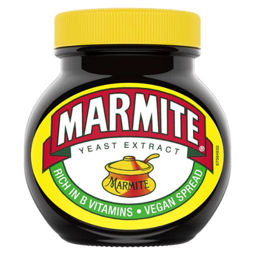MARMITE SPREAD  1 x 250G