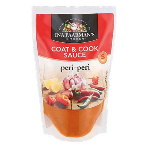 INA PAARMAN`S COAT&COOK HANEY&SOYA SCE PERI-P  1 x 200ML