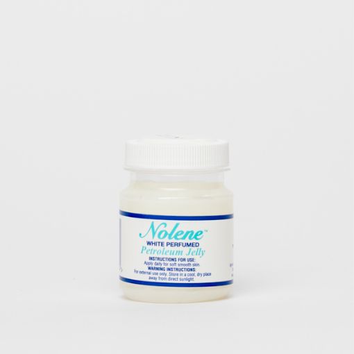 NOLENE PETROLEUM JELLY WHITE  1 x 50ML
