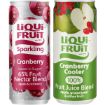 LIQUI-FRUIT L/L FRUIT JUICE APL&CB N/BLD  1 x 300ML