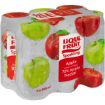 LIQUI-FRUIT L/L FRUIT JUICE APPLE NCTR  6 x 300ML x 6