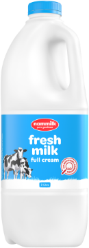Picture of NAMMILK FF FRESH MILK FC
